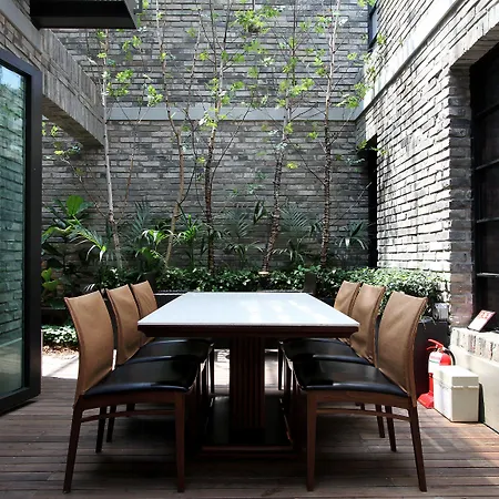 Boutique Hotel Loft
