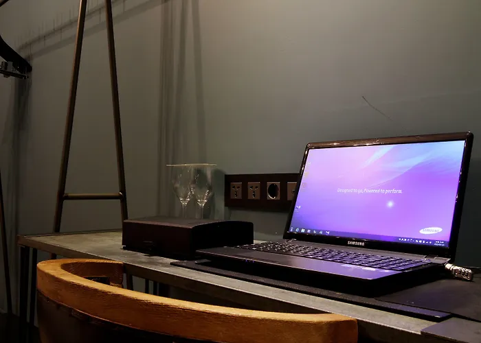 Boutique Loft 3* Seoul