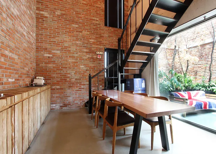 Boutique Loft