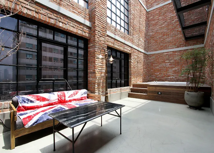 Boutique Loft Hotel