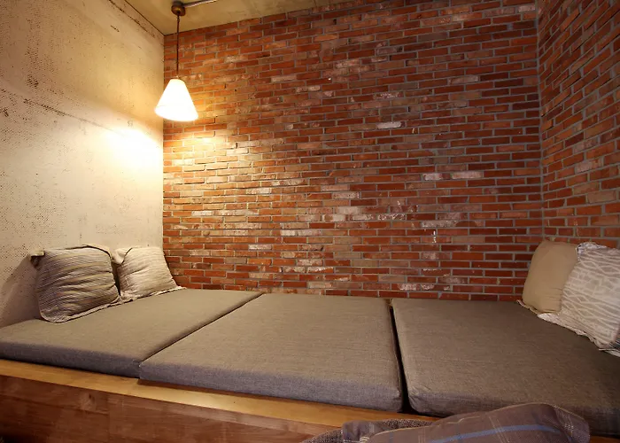 Hotel Boutique Loft Seoul