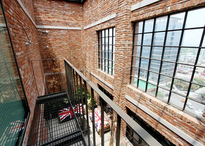 Boutique Loft Hotel