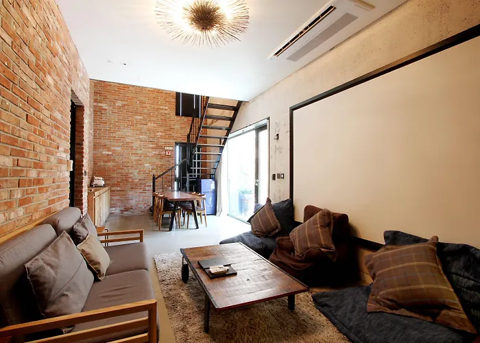 Boutique Loft Hotel