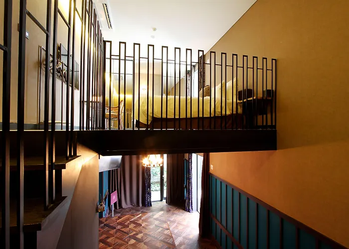 Boutique Loft