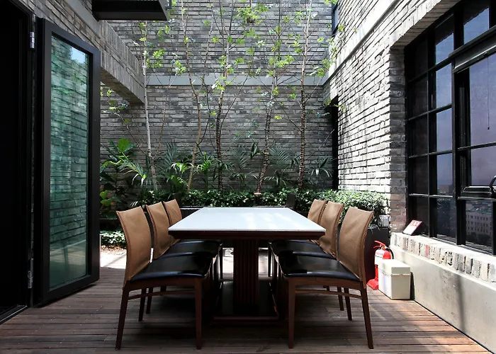 Hotel Boutique Loft 3*