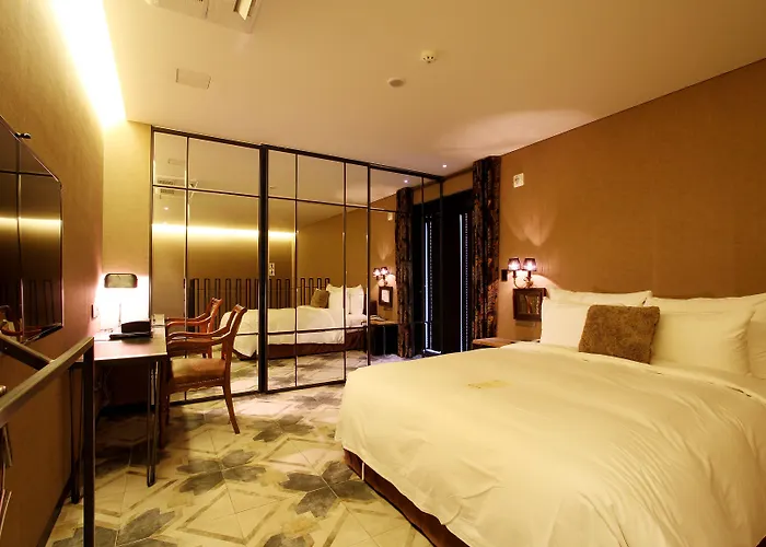 Boutique Loft Seoul
