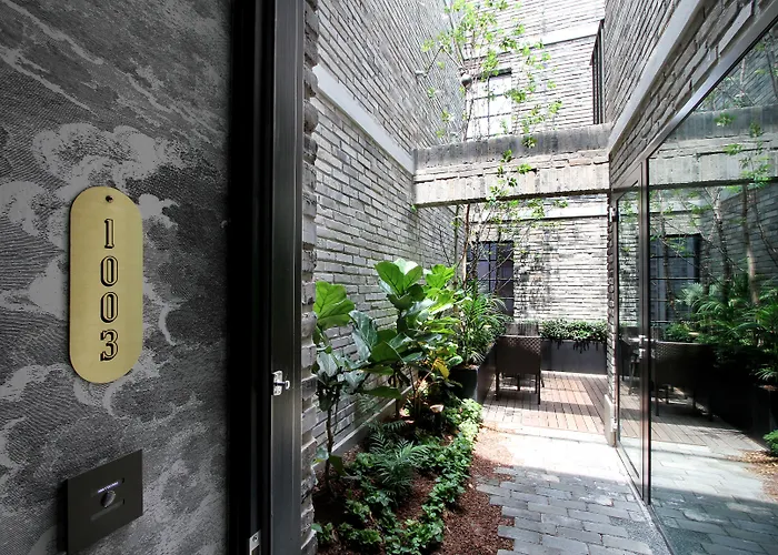 Hotel Boutique Loft