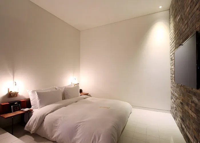 Boutique Loft