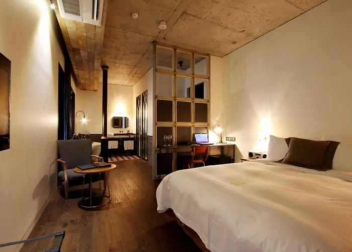 Boutique Loft 3*