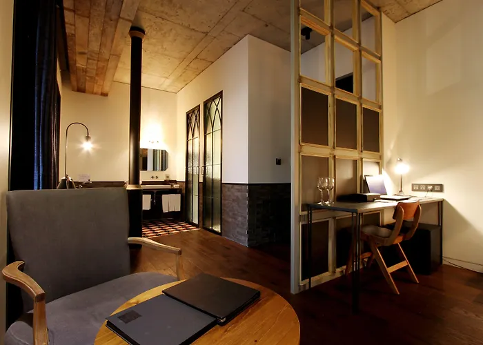 Hotel Boutique Loft