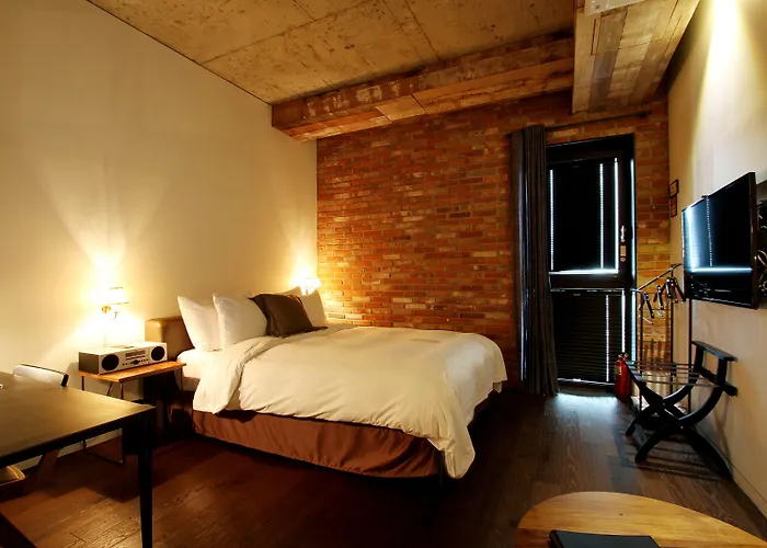 Hotel Boutique Loft
