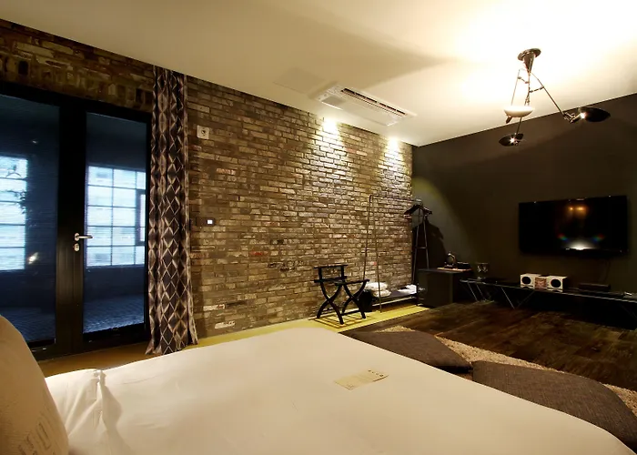 Boutique Loft Seoul