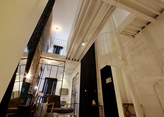 Boutique Loft Seoul