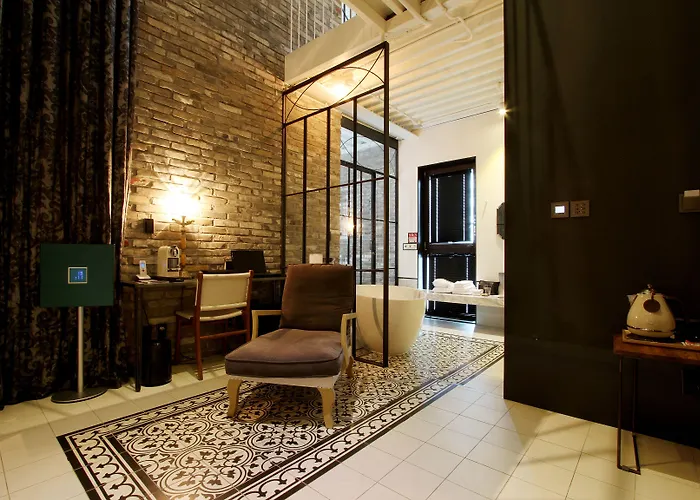 Boutique Loft Hotel Seoul