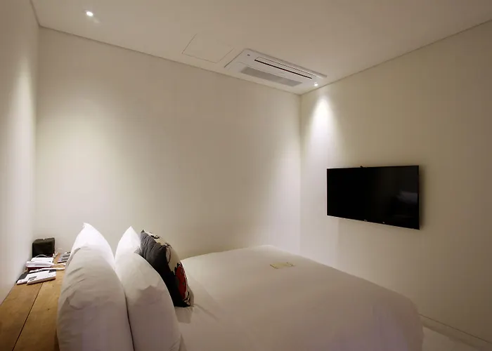 Boutique Loft Hotel 3*