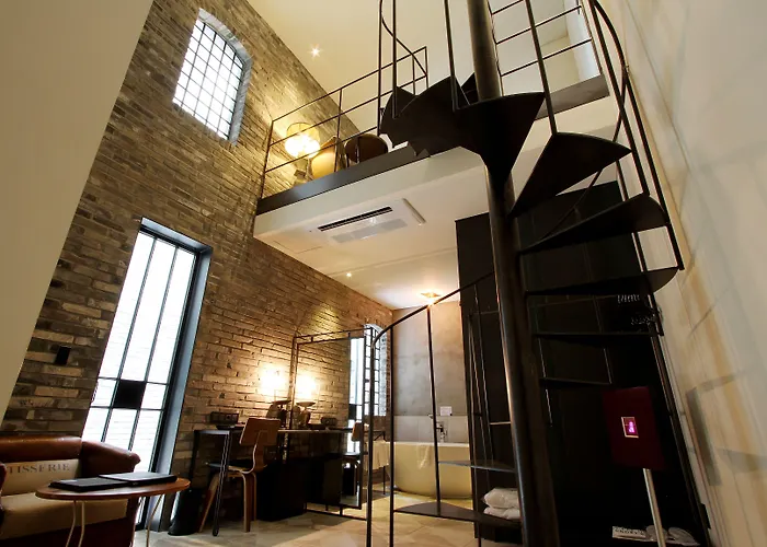 Boutique Loft