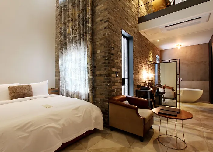 Boutique Loft 3* Seoul