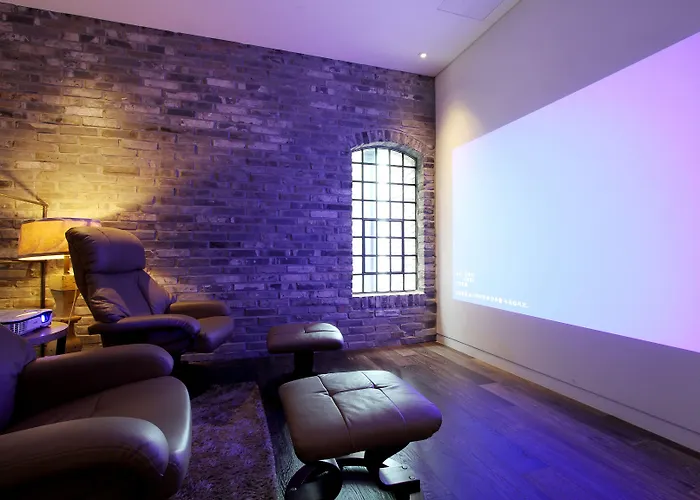 Hotel Boutique Loft