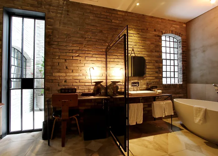 Boutique Loft 3*