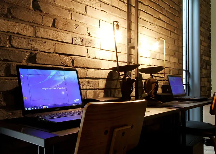 Hotel Boutique Loft 3*
