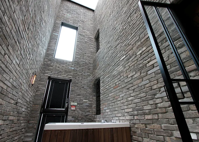 Hotel Boutique Loft