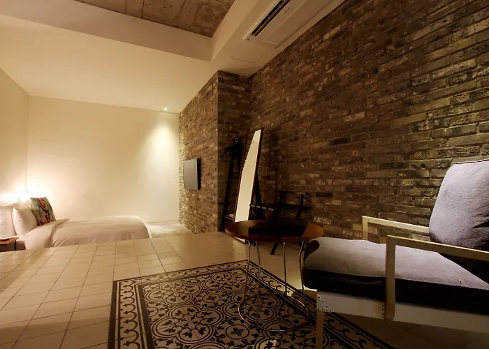 Boutique Loft 3*