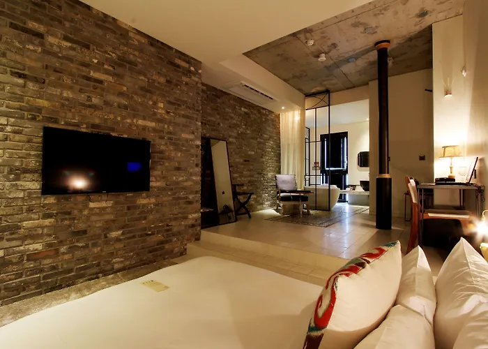 Boutique Loft