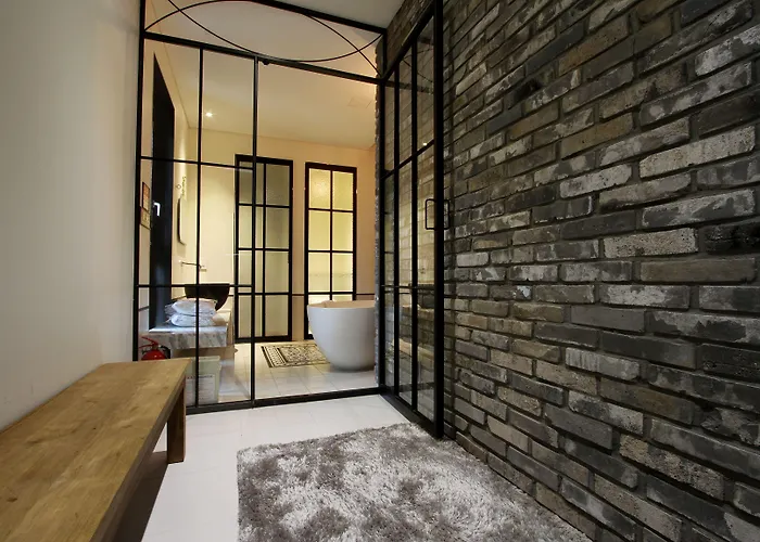 Hotel Boutique Loft 3*