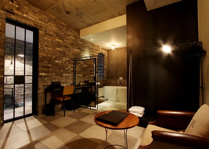 Boutique Loft Seoul