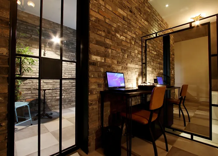 Boutique Loft 3*