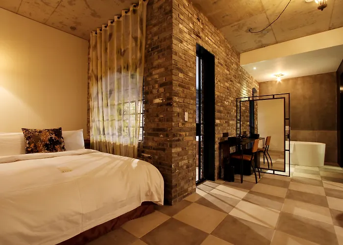 Boutique Loft