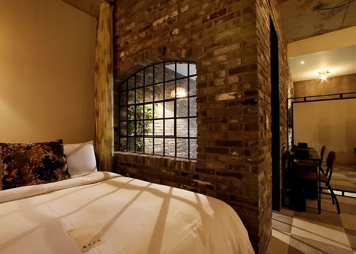 Boutique Loft 3* Seoul