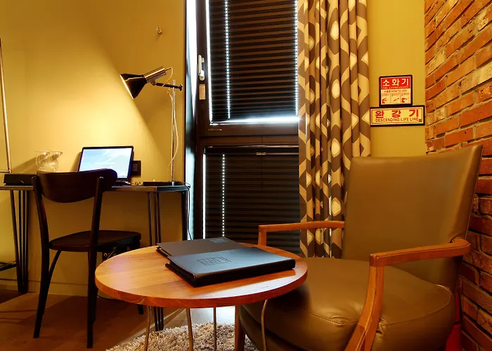 Hotel Boutique Loft