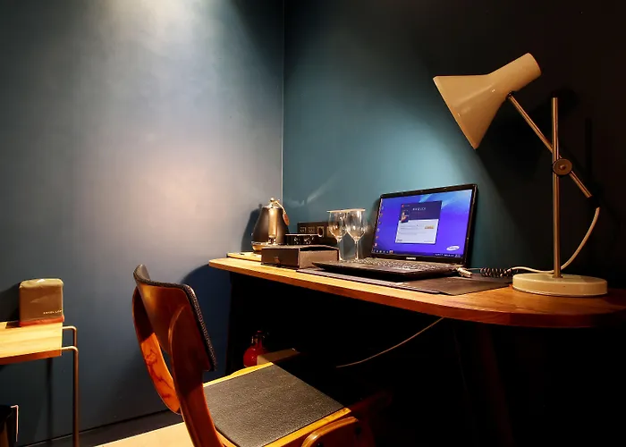 Hotel Boutique Loft 3*