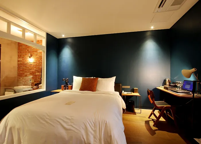 Boutique Loft Hotel
