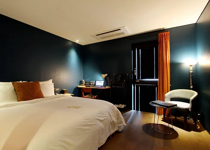 Hotel Boutique Loft 3*