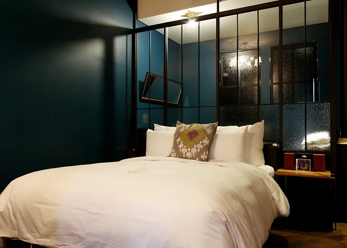 Boutique Loft 3*