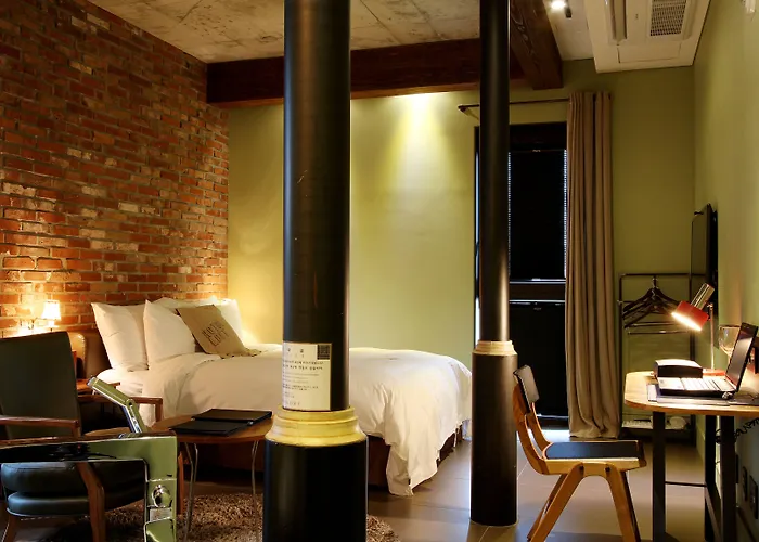 Boutique Loft