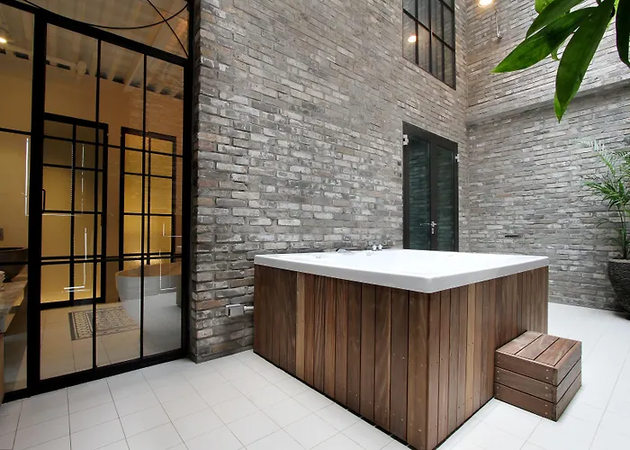 Boutique Loft 3* Seul