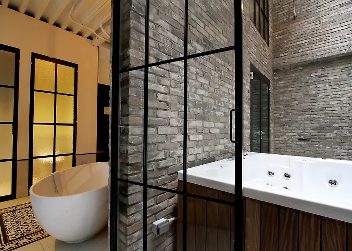 Boutique Loft Hotel 3*