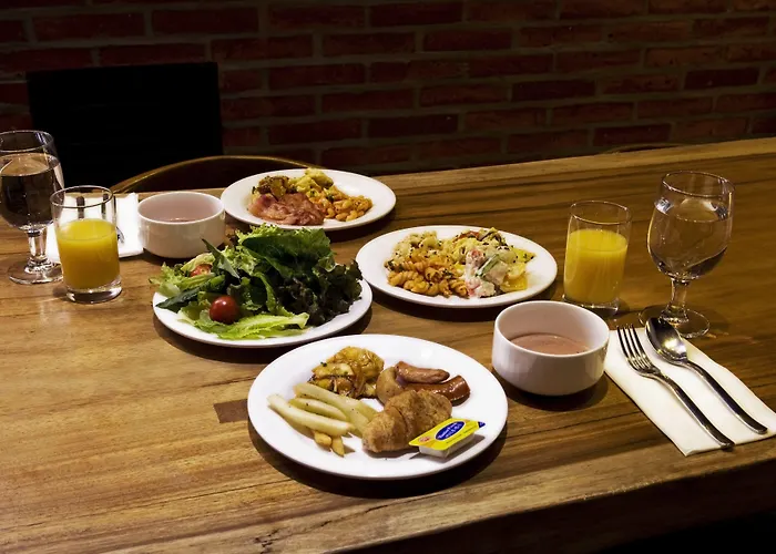 Boutique Loft Hotel Seoul