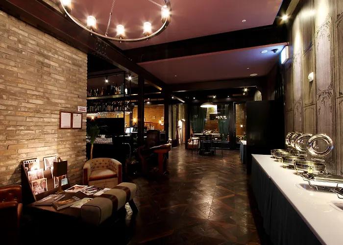 Hotel Boutique Loft Seoul