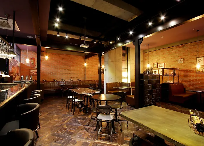 Boutique Loft Seoul