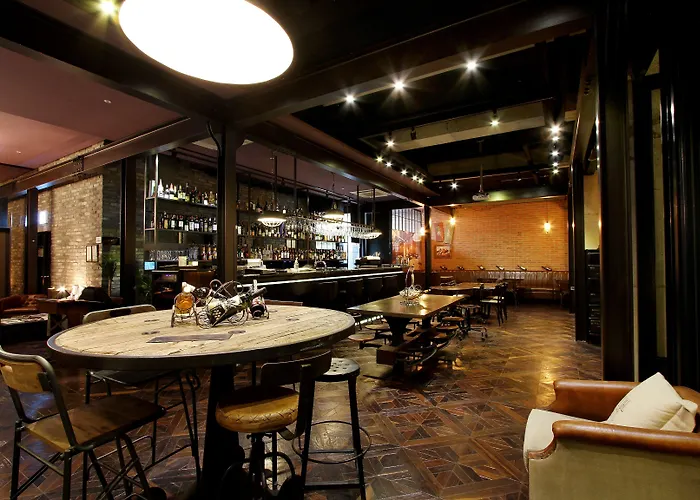 Hotel Boutique Loft Seoul