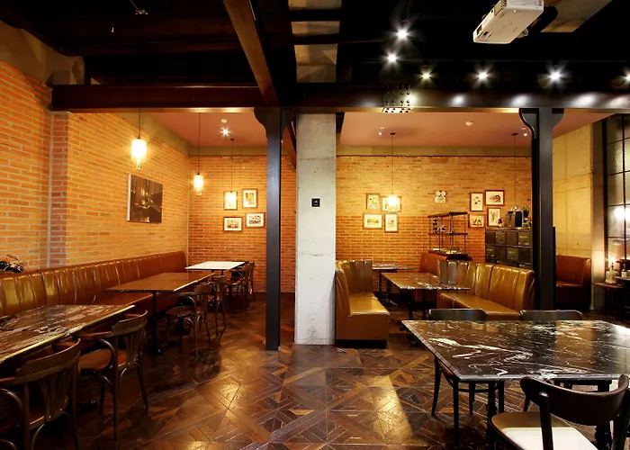 Boutique Loft 3* Seoul
