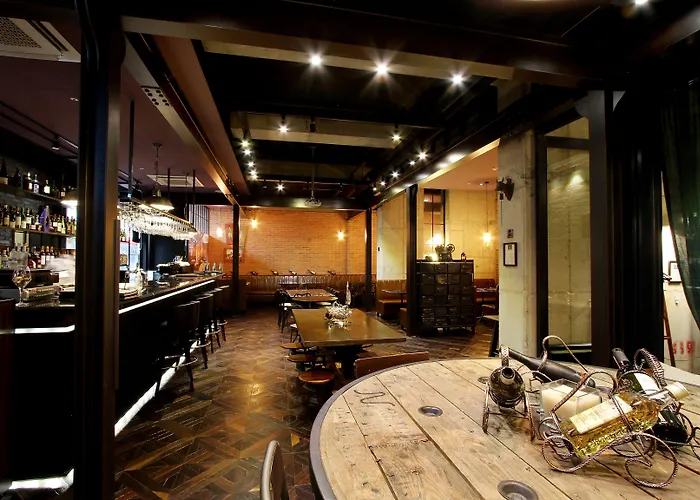 Boutique Loft Hotel