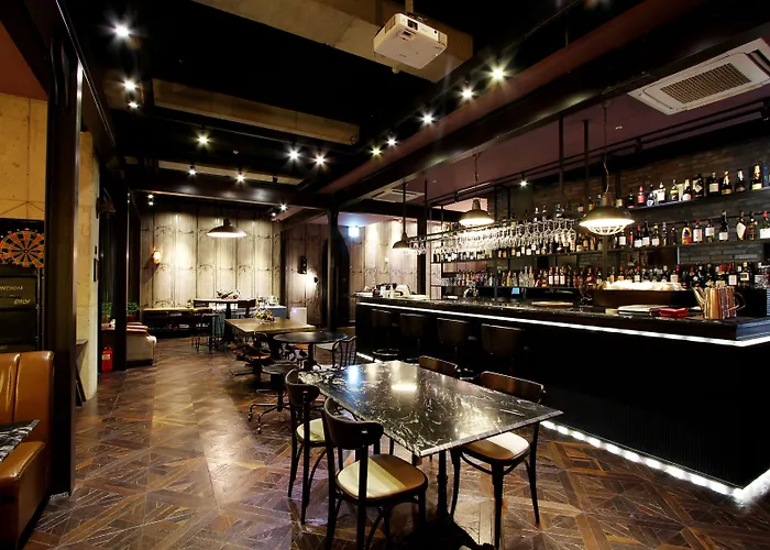 Boutique Loft 3*