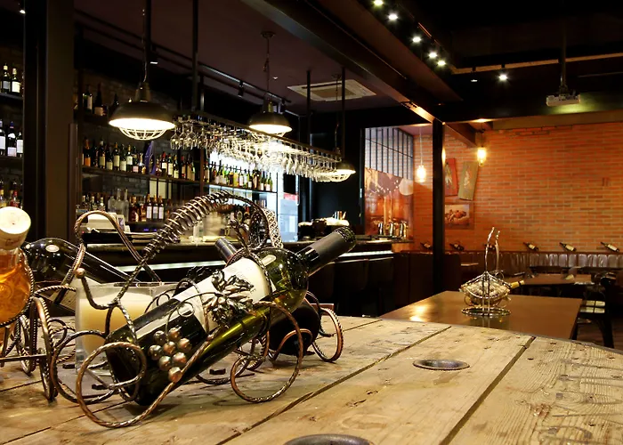 Boutique Loft Hotel Seoul