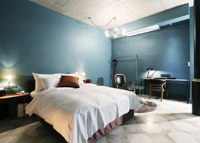 Hotel Boutique Loft