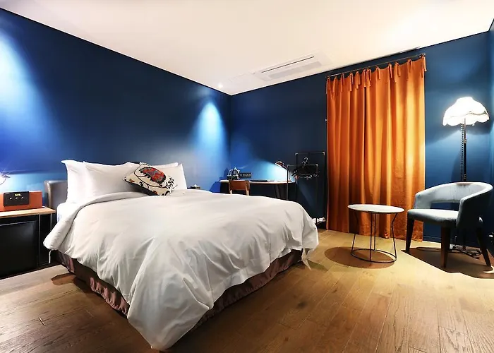 Hotel Boutique Loft 3*